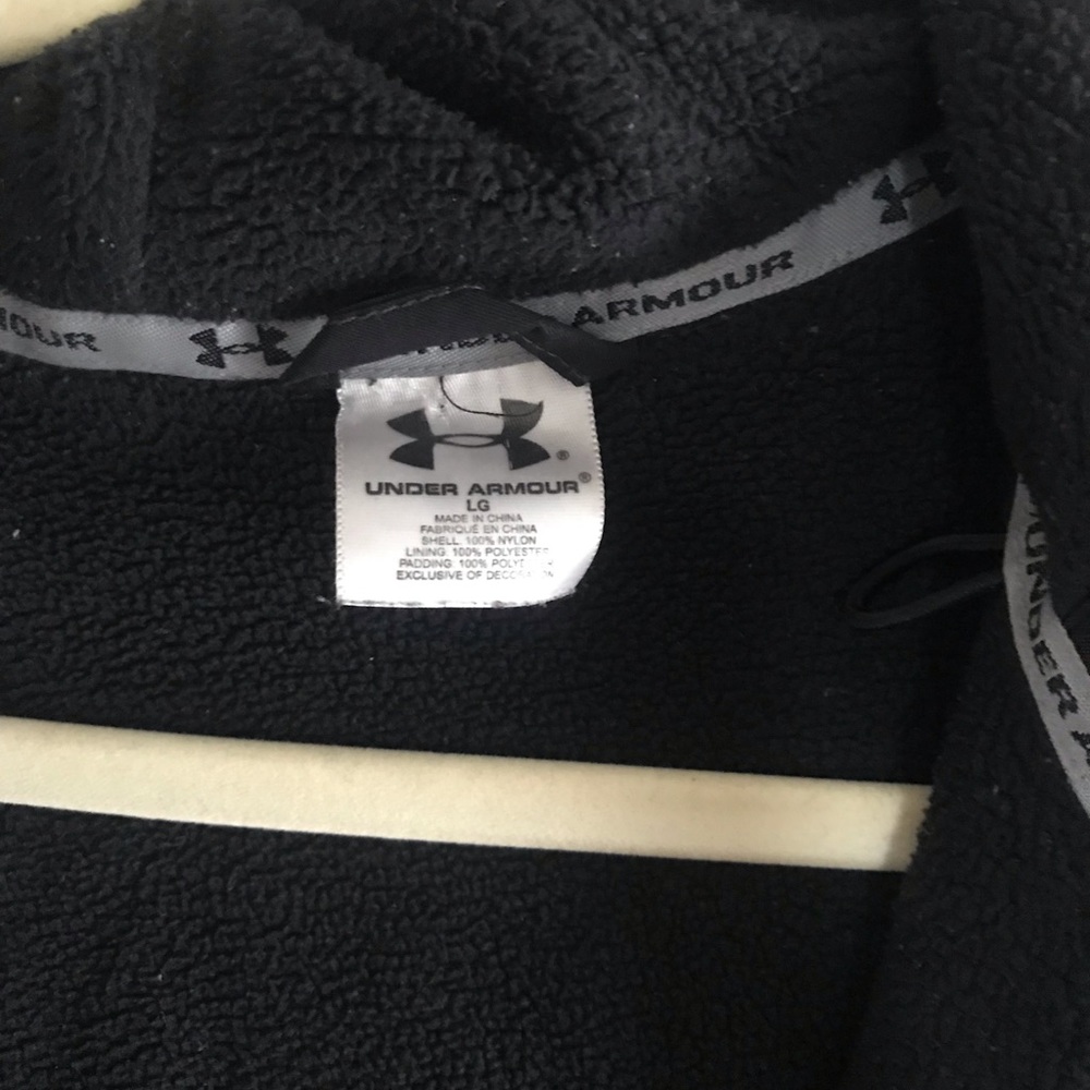 Under armor
